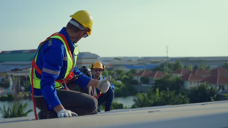Best Rubber Roofing (EPDM, TPO)  in North East, MD