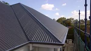 Roof Insulation in North East, MD
